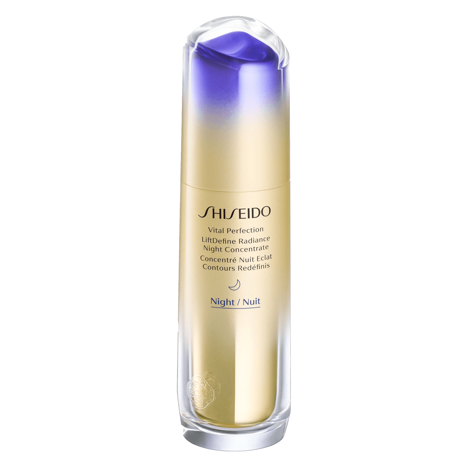 Product image from Vital Perfection - LiftDefine Radiance Night Concentrate