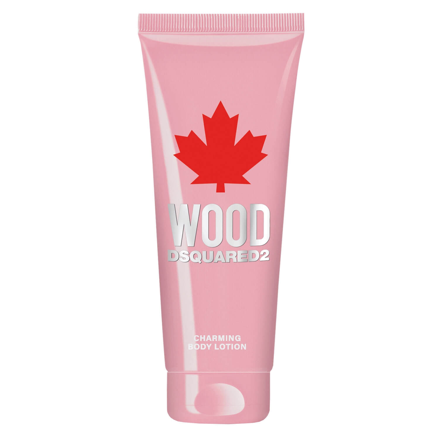 Product image from DSQUARED2 WOOD - Pour Femme Body Lotion