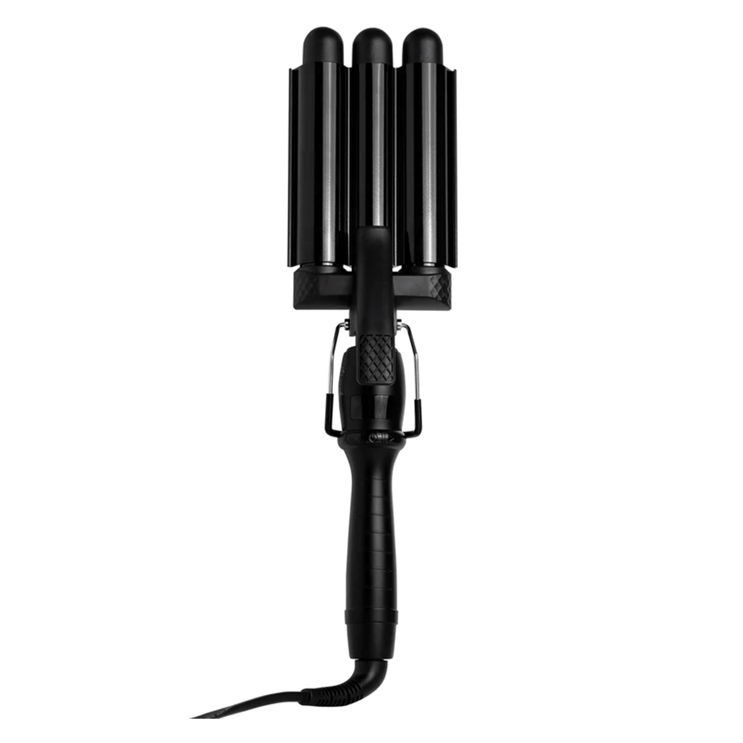 Product image from Mermade Hair - Mini Waver 25mm Black