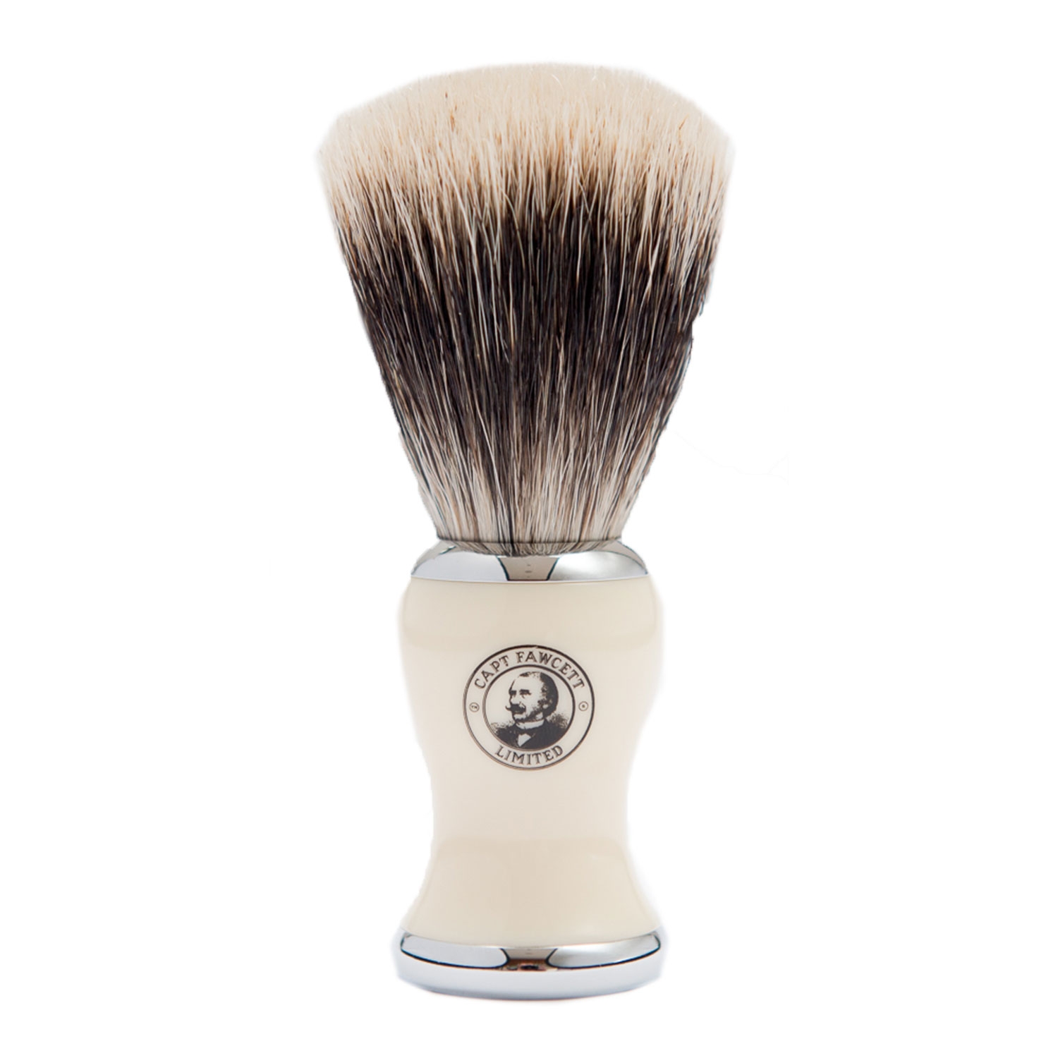 Product image from Capt. Fawcett Tools - Best Badger Shaving Brush