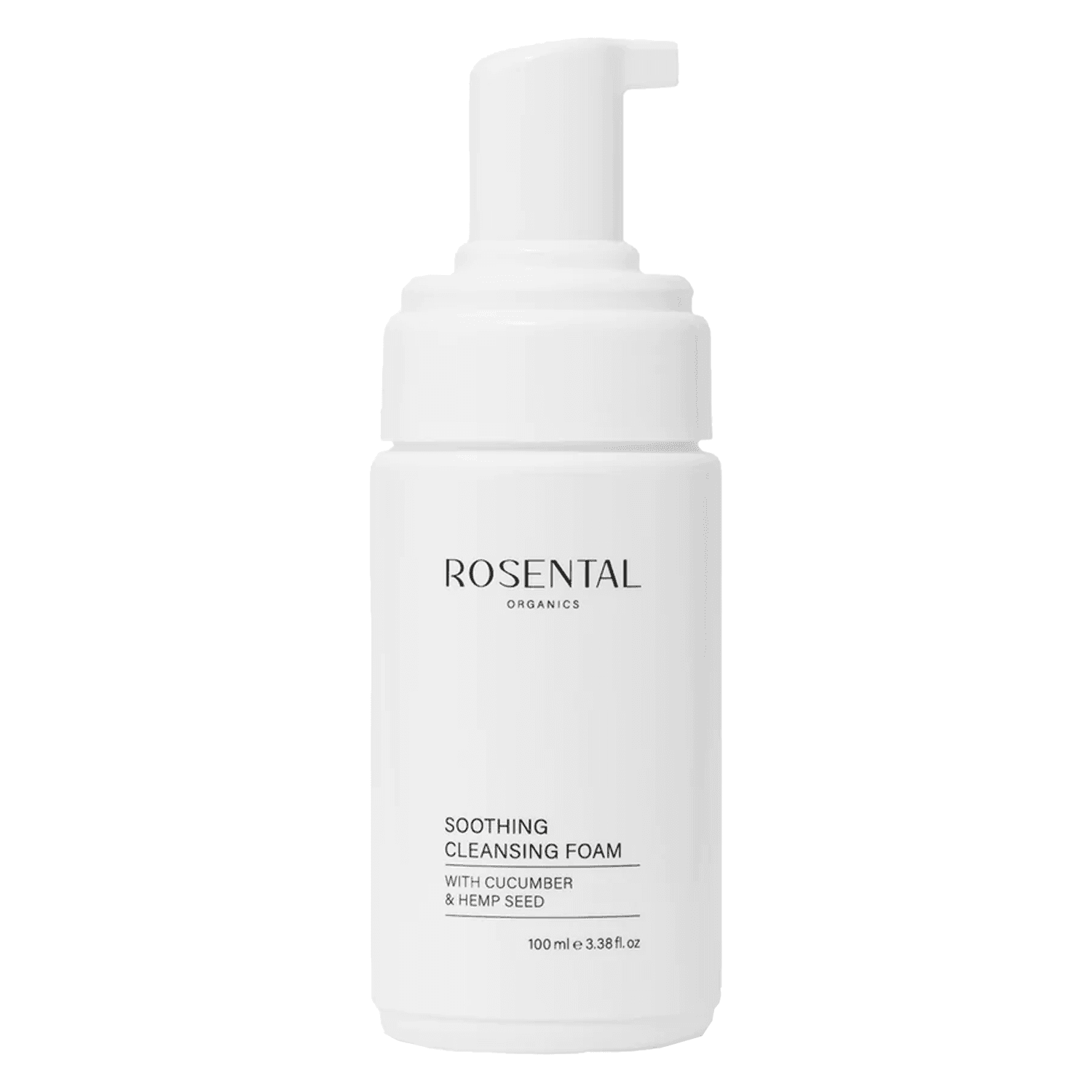Rosental Face Care - Soothing Cleansing Foam