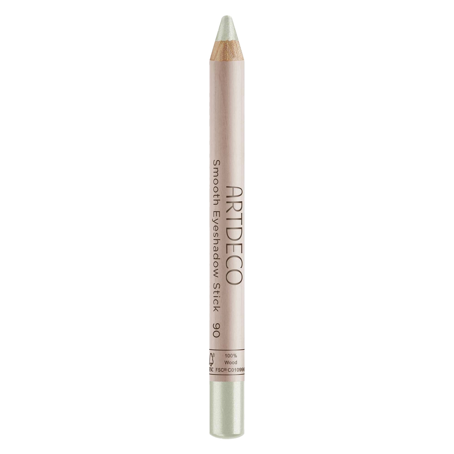 Product image from green COUTURE - Smooth Eyeshadow Stick Green Tea 90