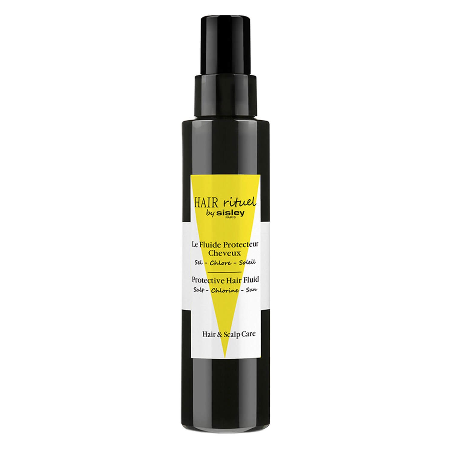 Product image from Hair Rituel by Sisley - Le Fluide Protecteur Cheveux
