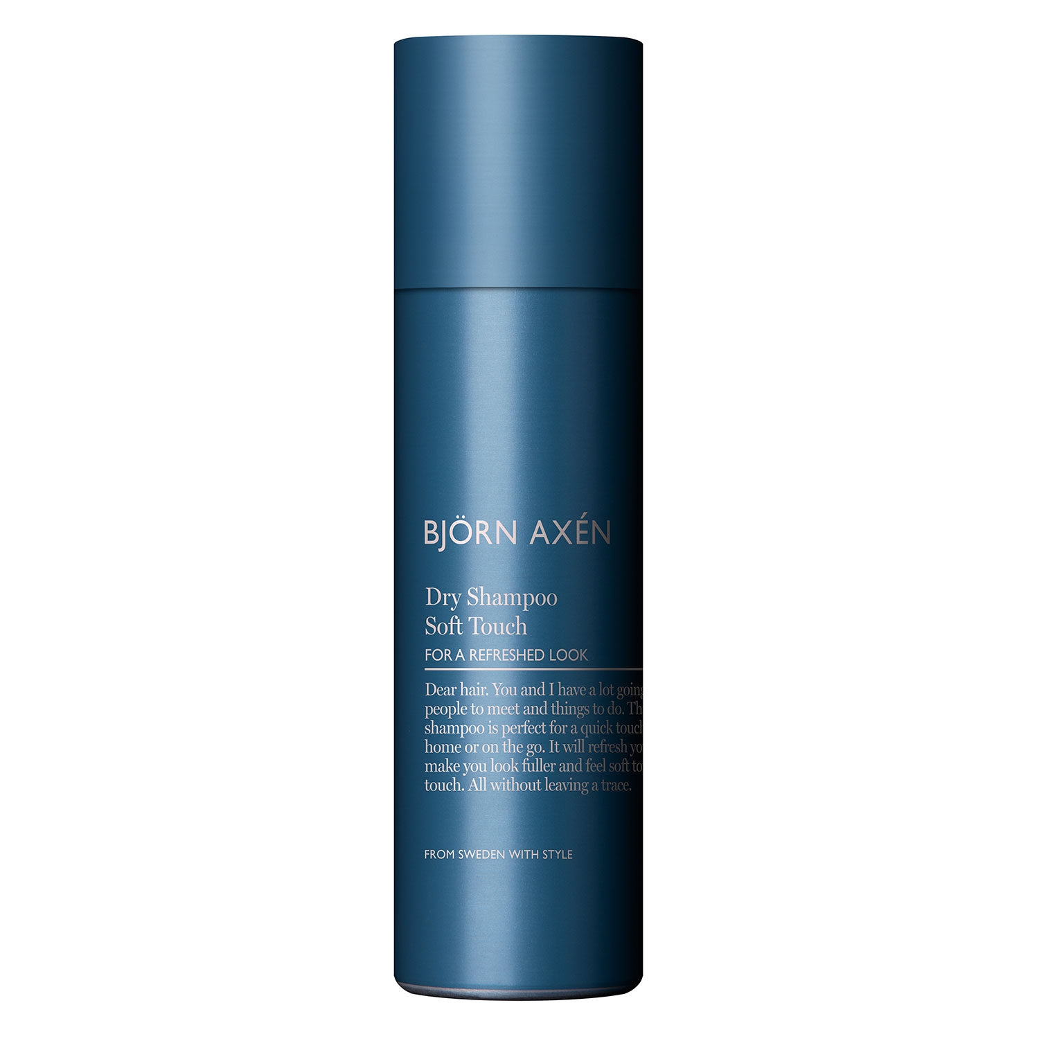 Product image from Björn Axén - Dry Shampoo Soft Touch
