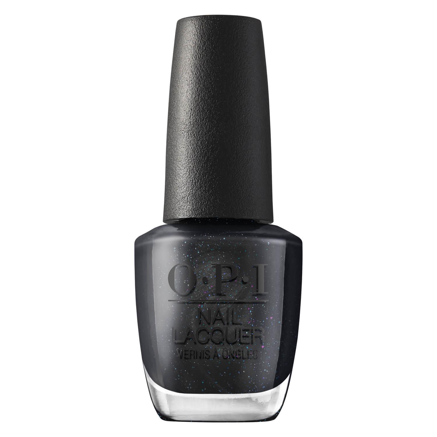 Fall Wonders Nail Lacquer Cave the Way