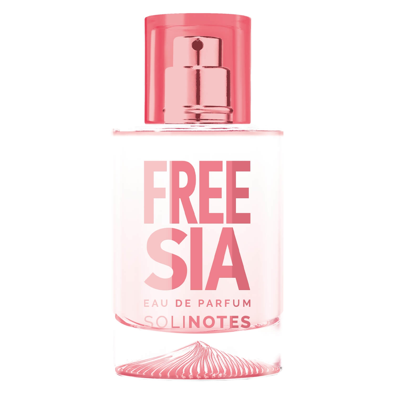 Produktbild von Solinotes - Freesia Eau De Parfum