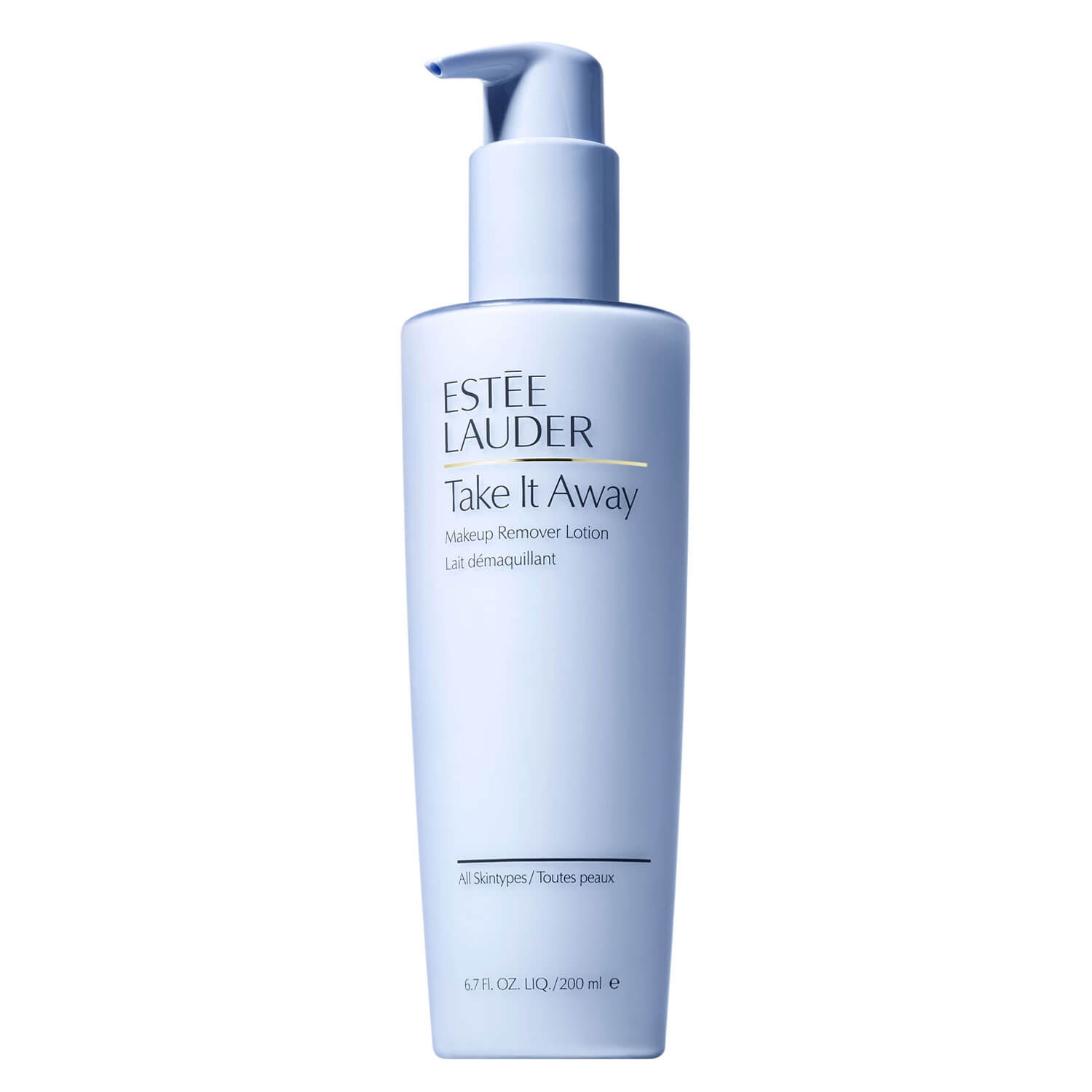 Product image from Take It Away - Makeup Remover Lotion