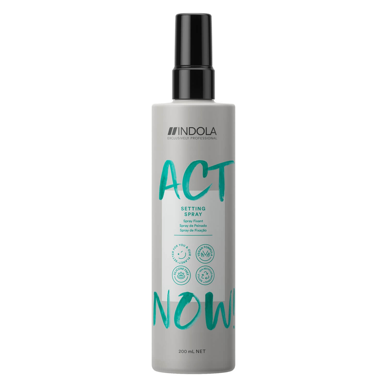 Image du produit de ACT NOW - Setting Spray