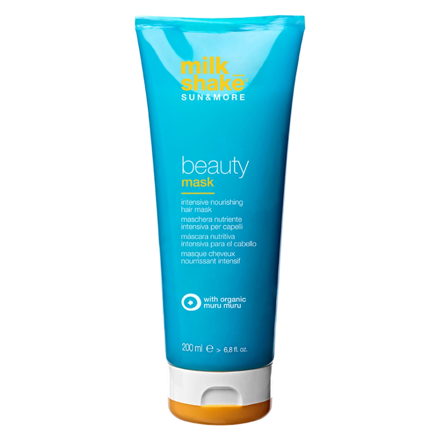 Product image from milk_shake sun&more - beauty mask