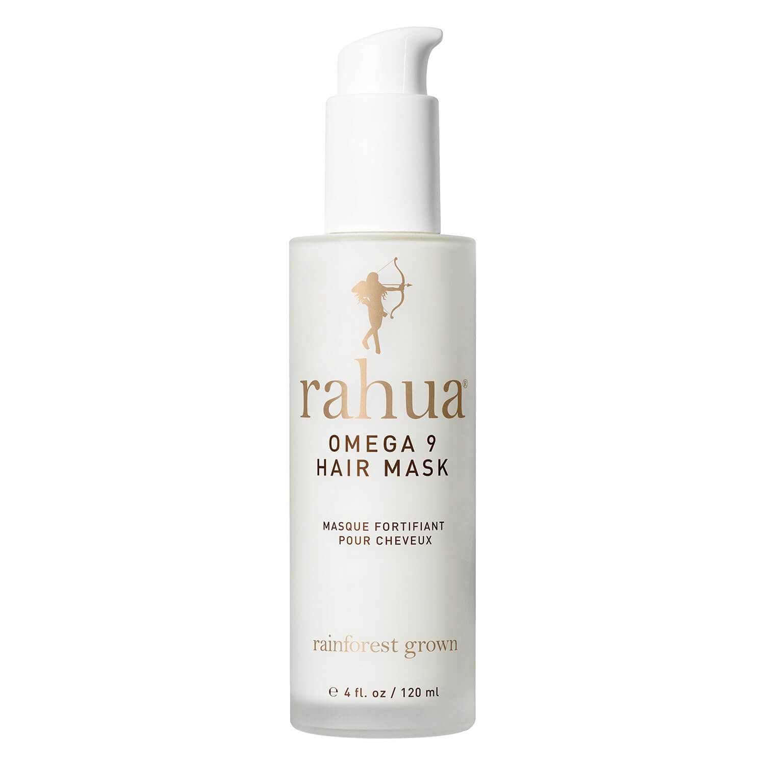 Produktbild von Rahua Treatment - Omega 9 Hair Mask
