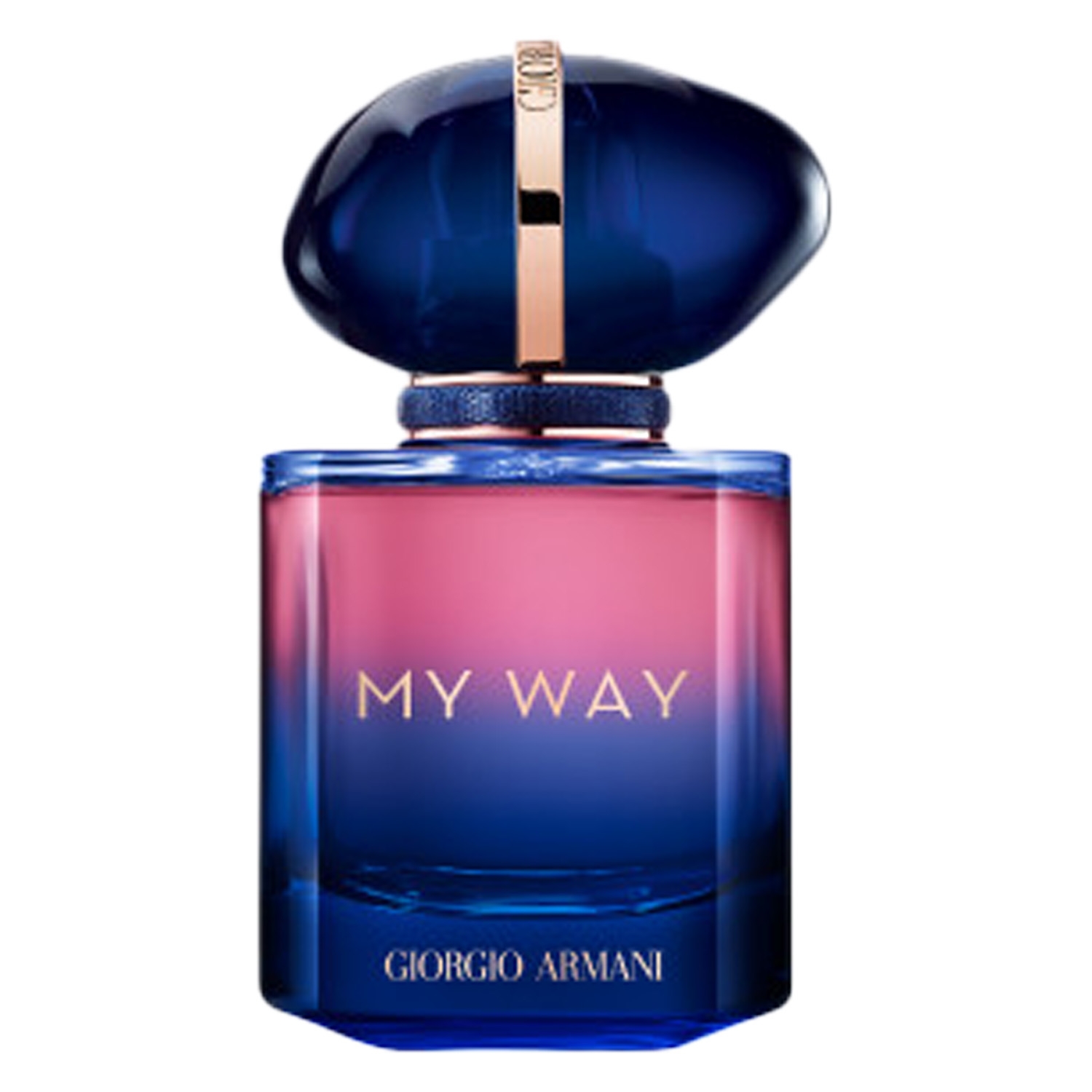Product image from MY WAY - Parfum