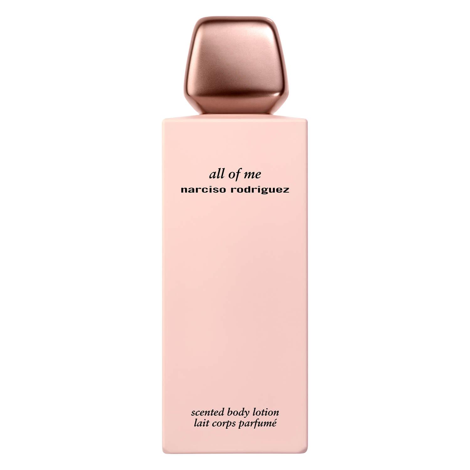 Narciso - All Of Me Body Lotion