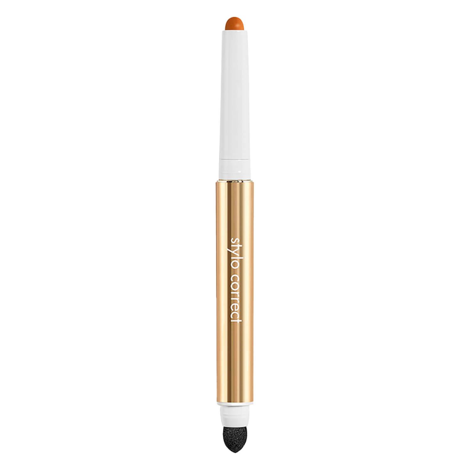 Stylo Correct - Perfect Camouflage Face Corrector 6