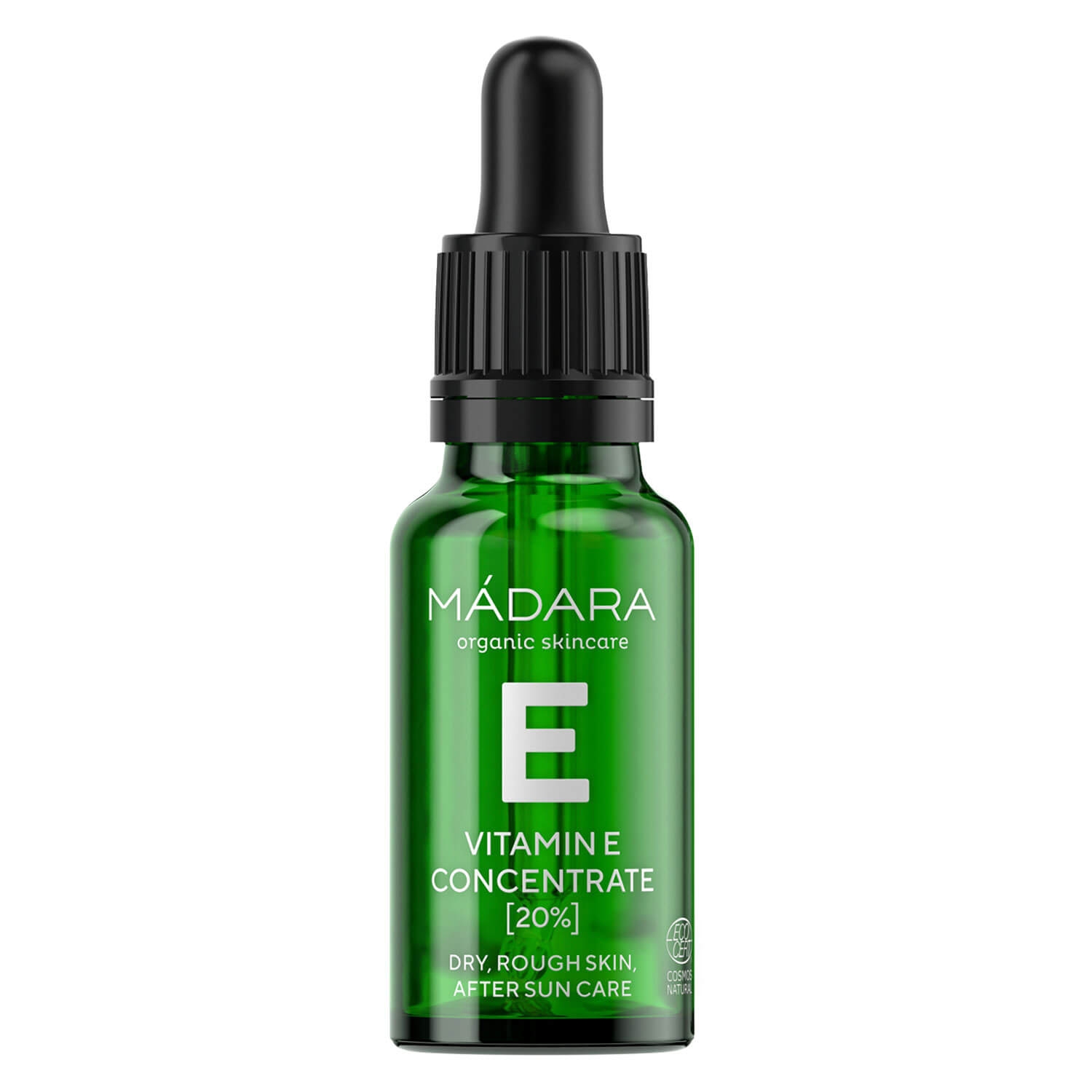 Product image from MÁDARA Custom Actives - E VITAMIN E Concentrate