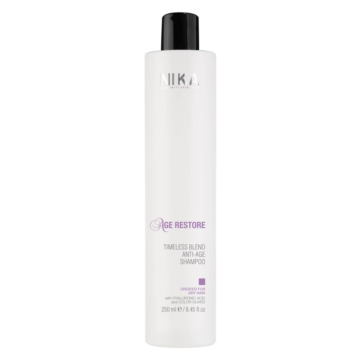 Product image from Age Restore - Timeless Blend Anti Age Shampoo