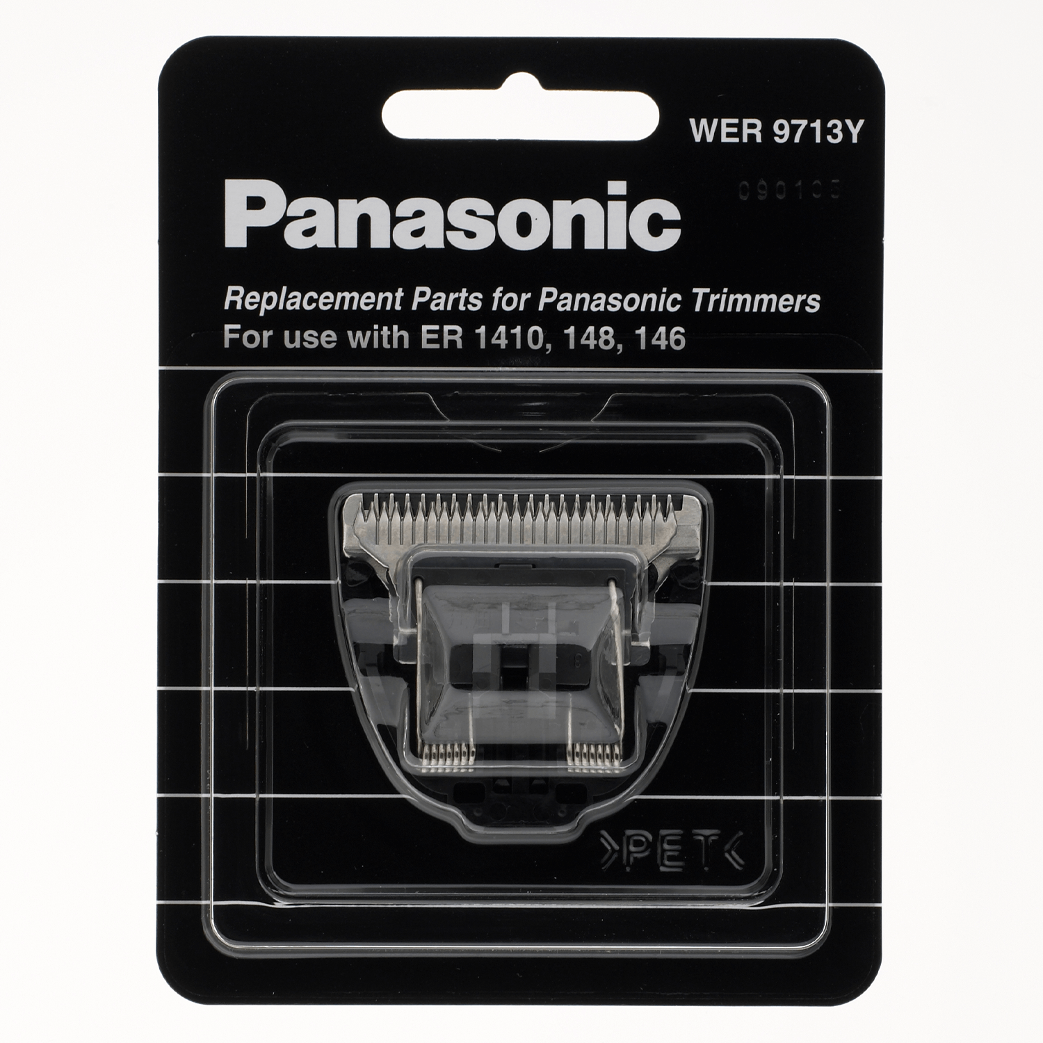 Produktbild von Panasonic - Scherkopf ER-1411 WER 9713Y