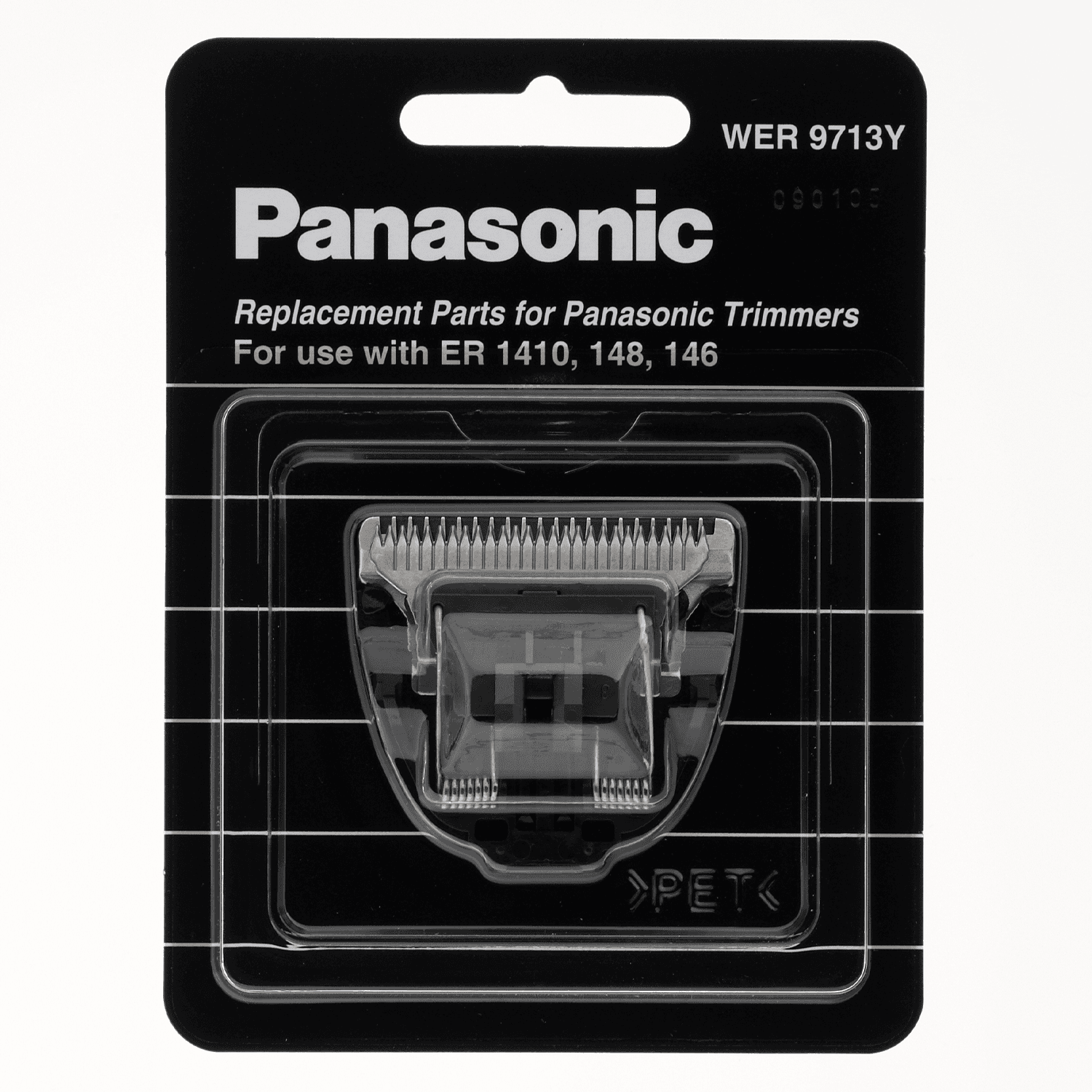 Panasonic - Scherkopf ER-1411 WER 9713Y