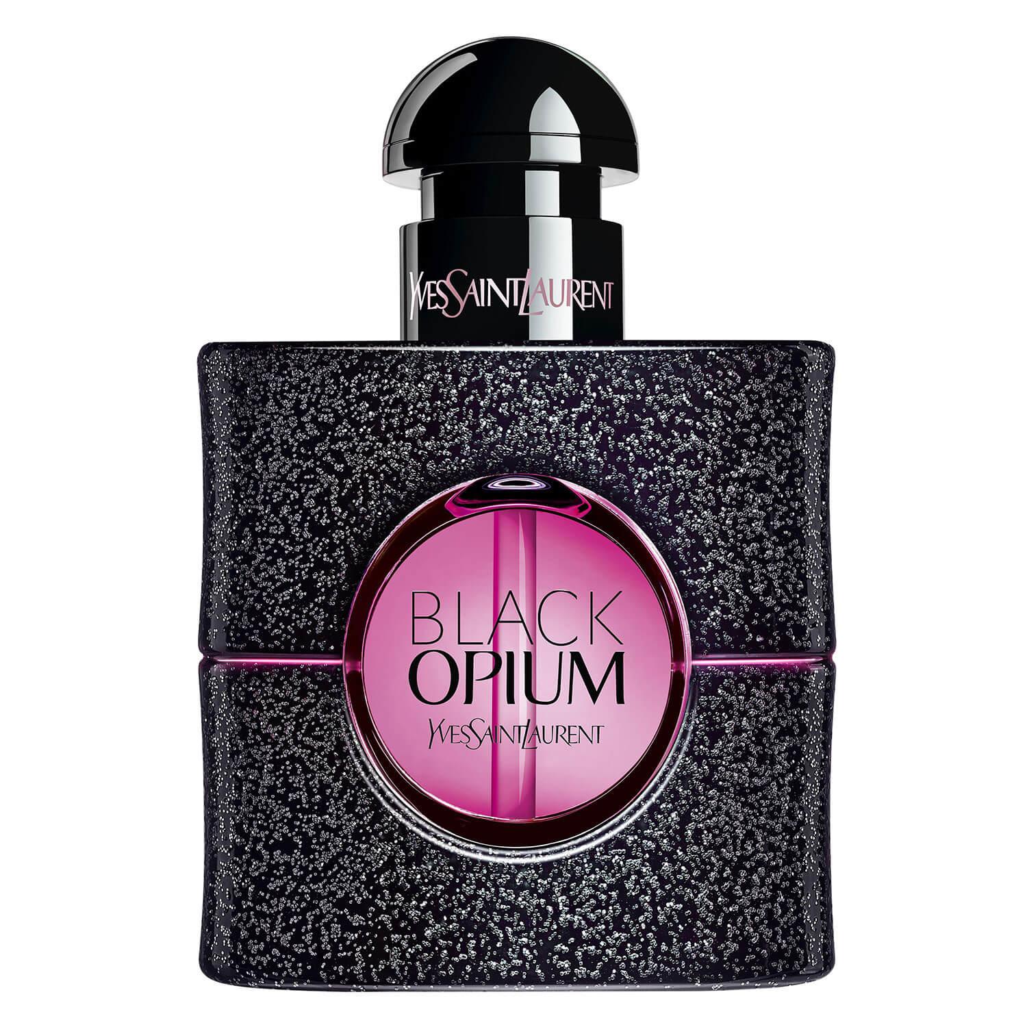 Black Opium - Eau de Parfum Neon