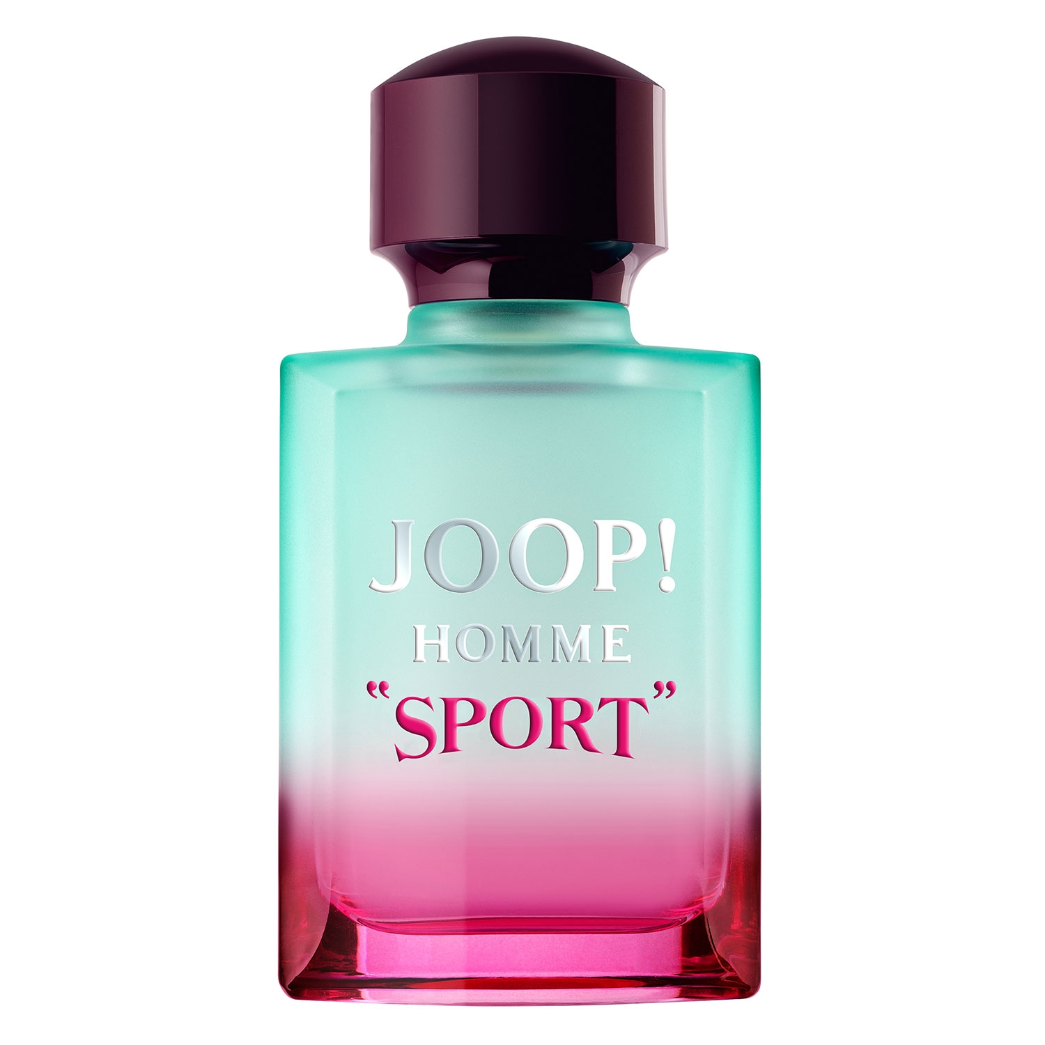 Produktbild von Joop! Homme - Sport Eau de Toilette