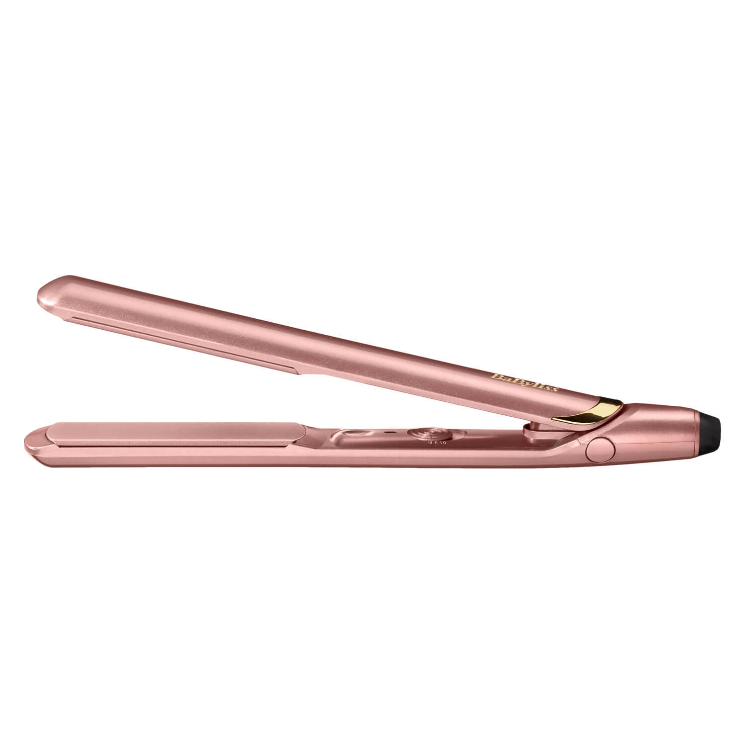 Product image from BaByliss - Elegance Lisseur Champagne Rosé 2598PE
