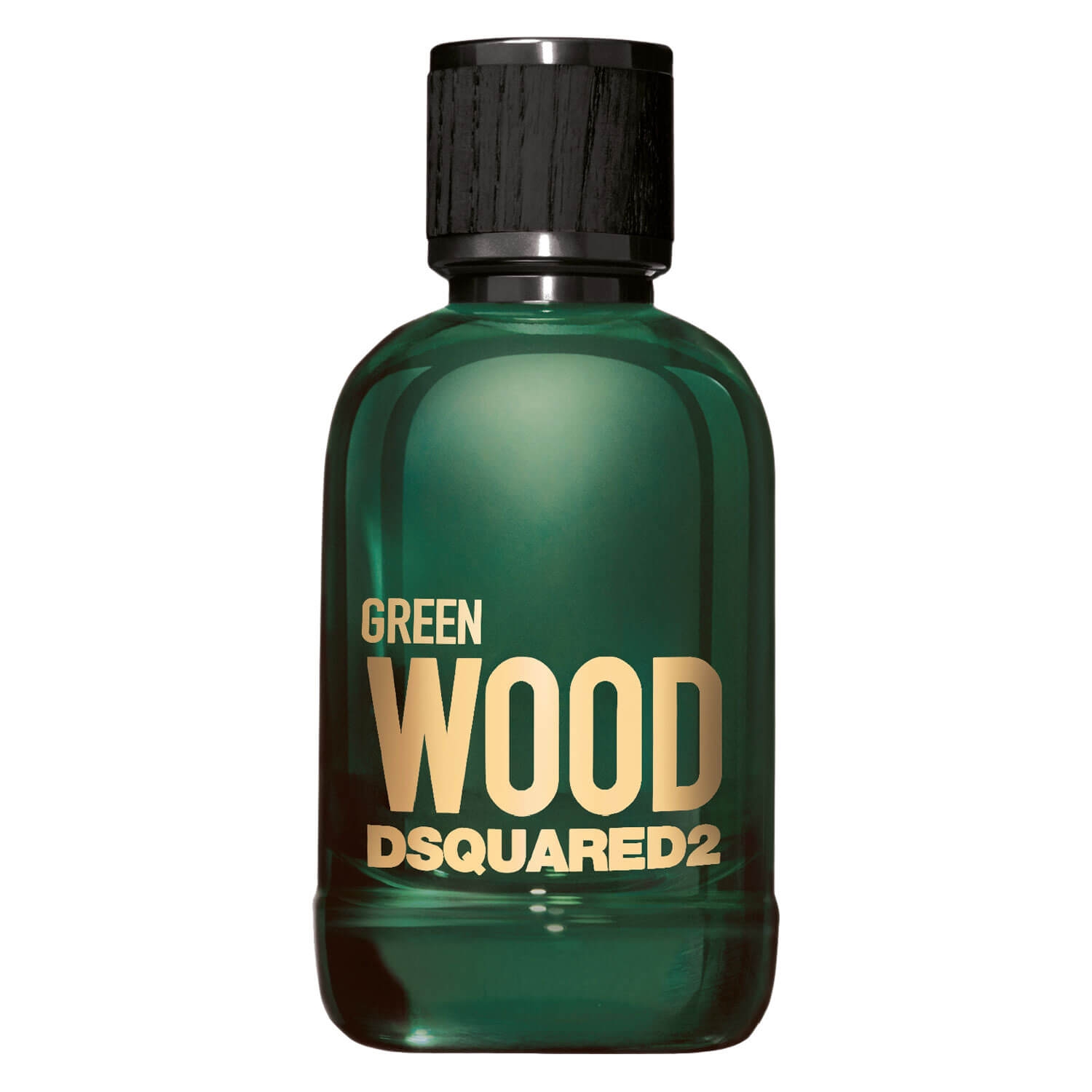 Produktbild von DSQUARED2 WOOD - Green Pour Homme Eau de Toilette
