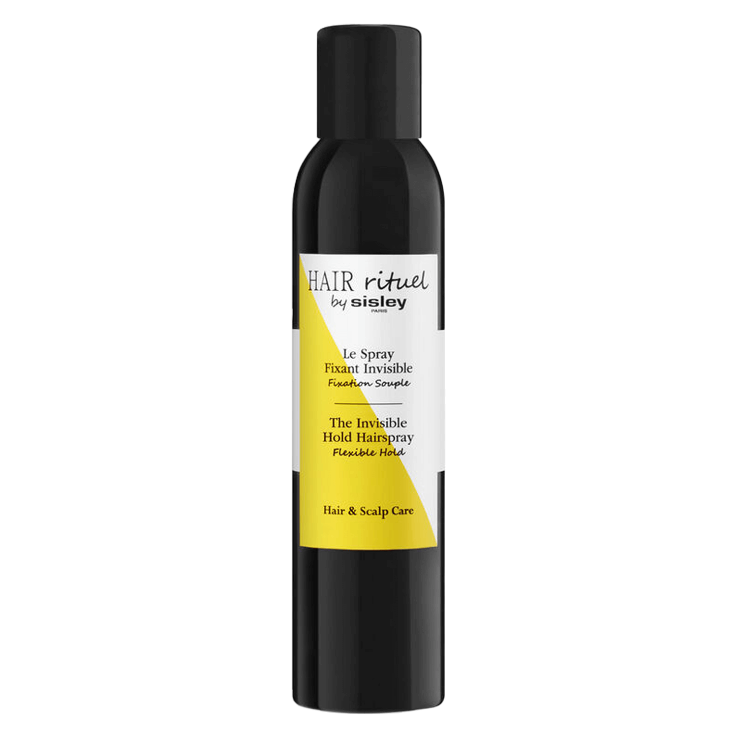 Product image from Hair Rituel by Sisley - Le Spray Fixant Invisible