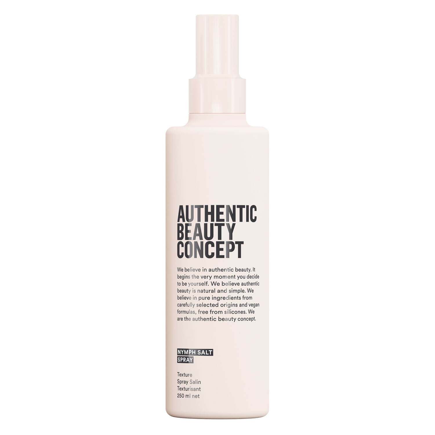 Product image from ABC Styling - Nymph Salt Spray