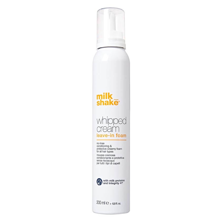 Product image from milk_shake leave in treatments - conditioning whipped cream