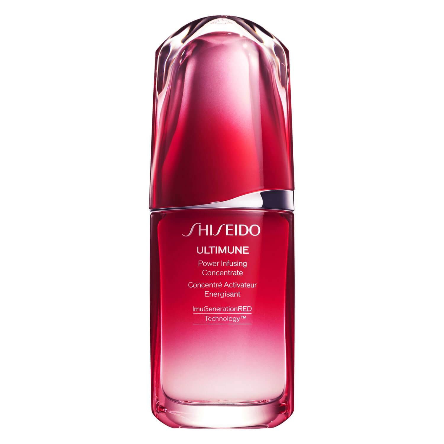 Product image from Ultimune - Power Infusing Concentrate 3.0