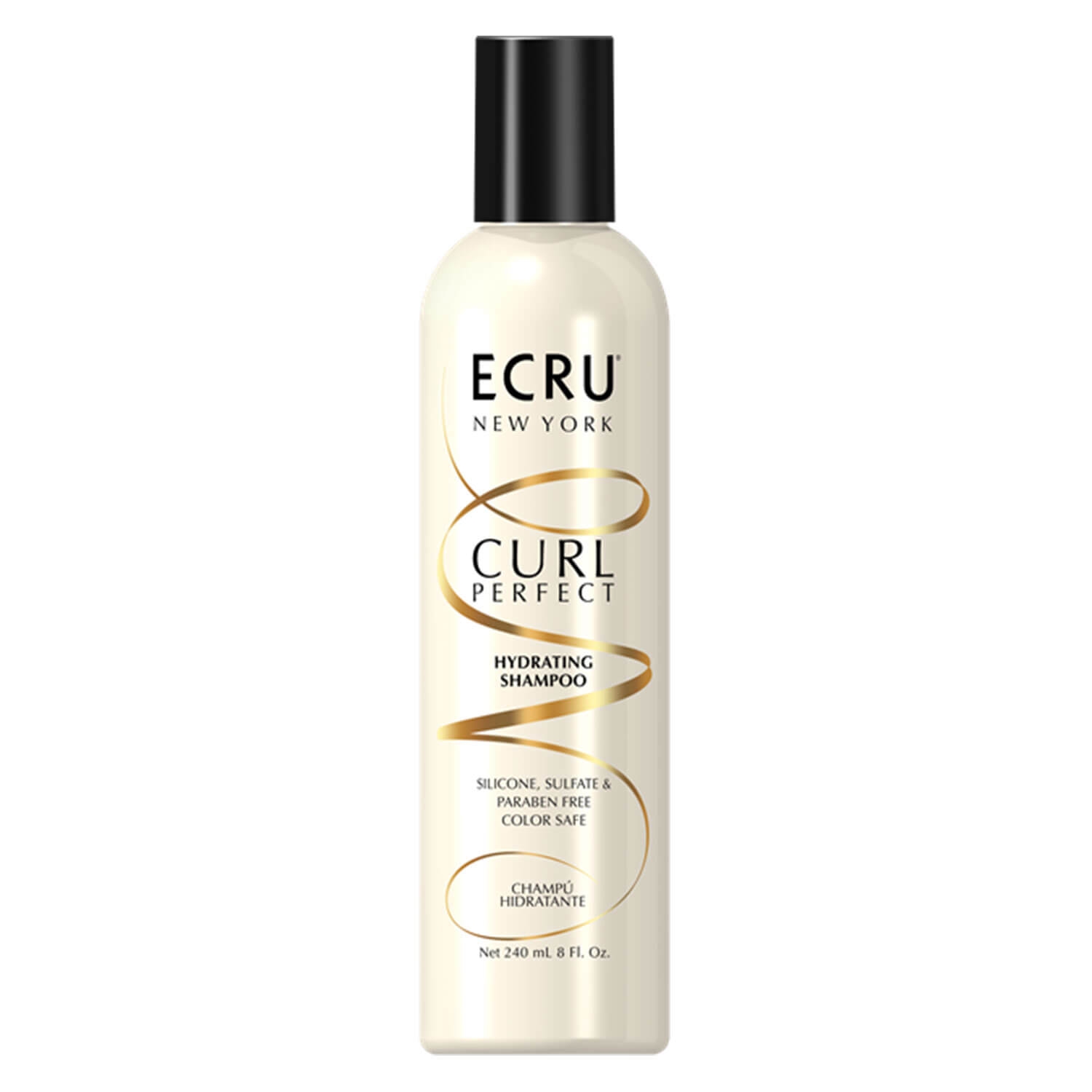 Image du produit de Ecru Curl Perfect - Hydrating Shampoo