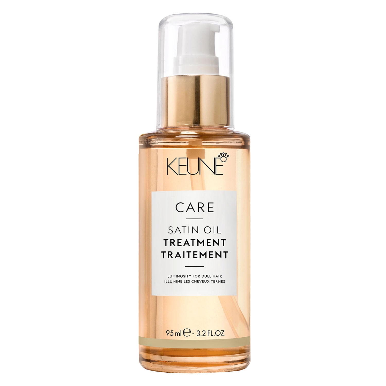 Product image from Keune Care - Satin Oil Treatment