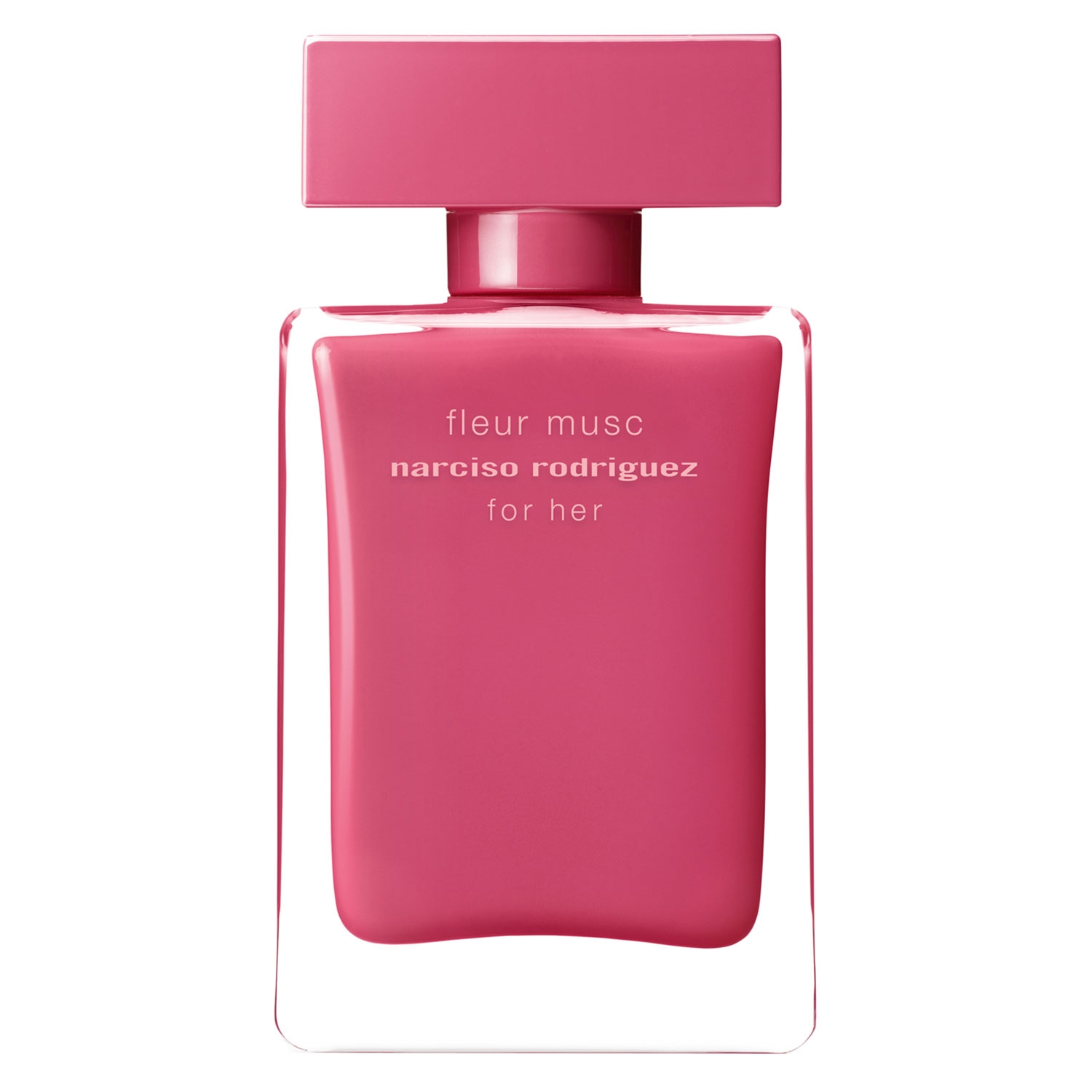Product image from Narciso - For Her Fleur Musc Eau de Parfum
