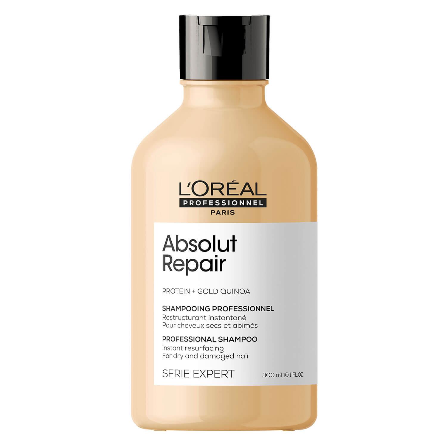 Série Expert Absolut Repair - Professional Shampoo