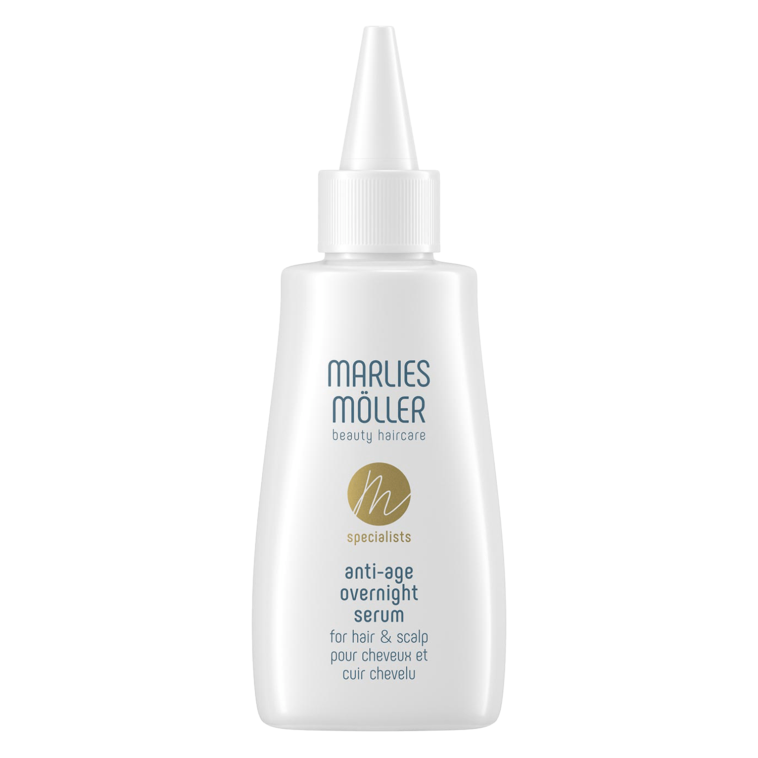 Product image from MM Specialists - Anti-Age Overnight Serum