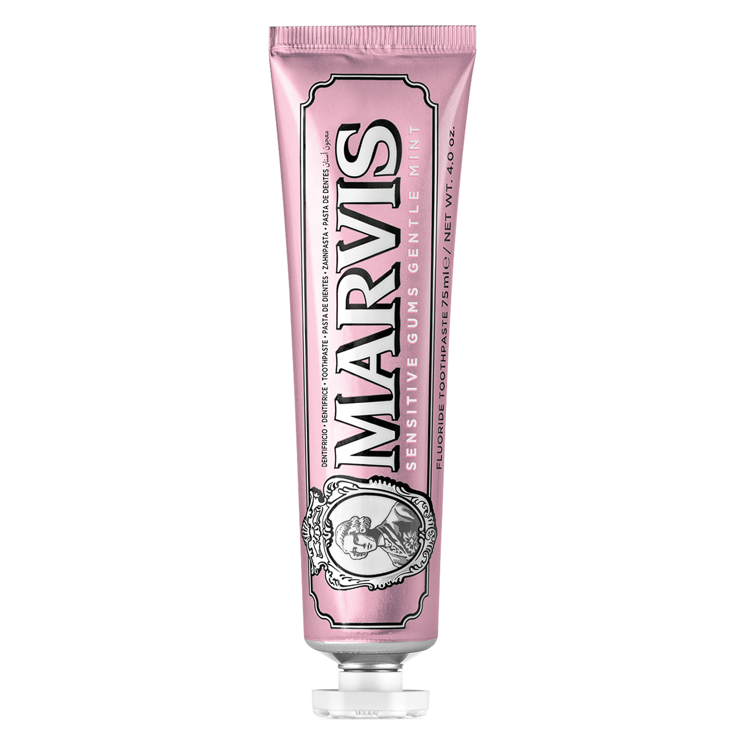 Marvis - Sensitive Gums Gentle Mint