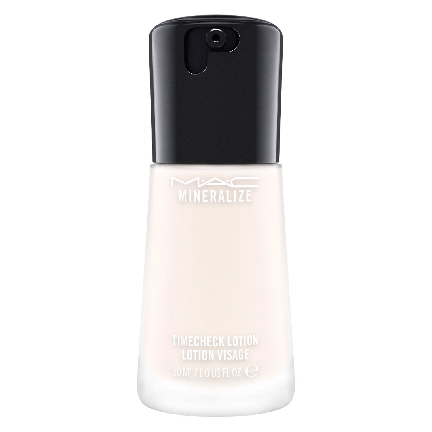 Product image from M·A·C Skin Care - Mineralize Timecheck Lotion