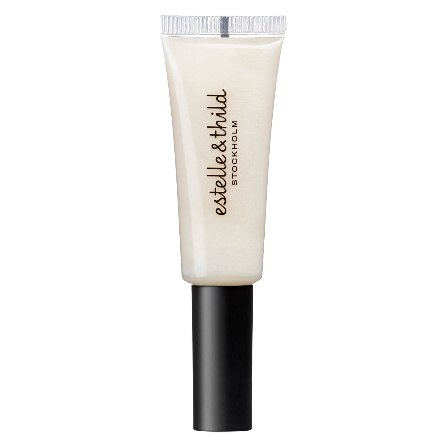 Produktbild von Estelle&Thild Make-Up - Lip Balm Poppy Pearl