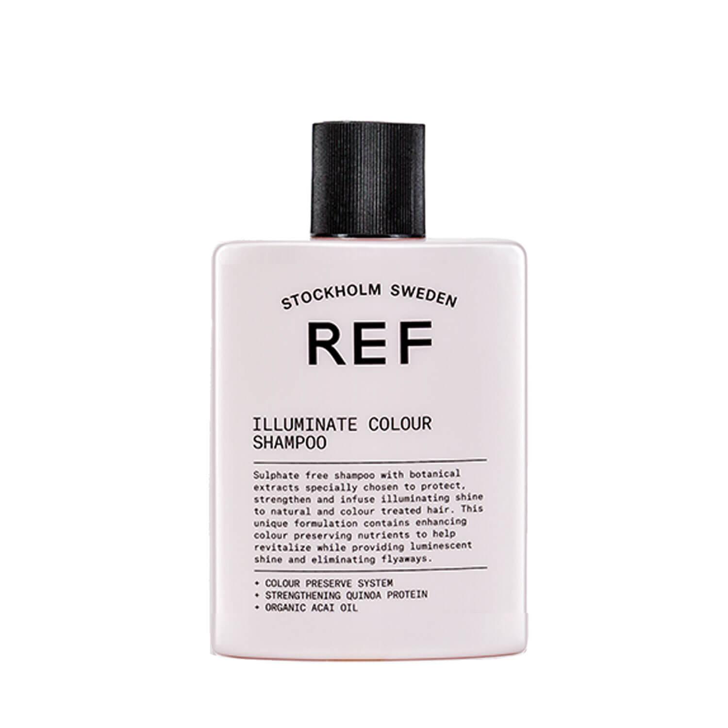 REF Shampoo - Illuminate Colour Shampoo