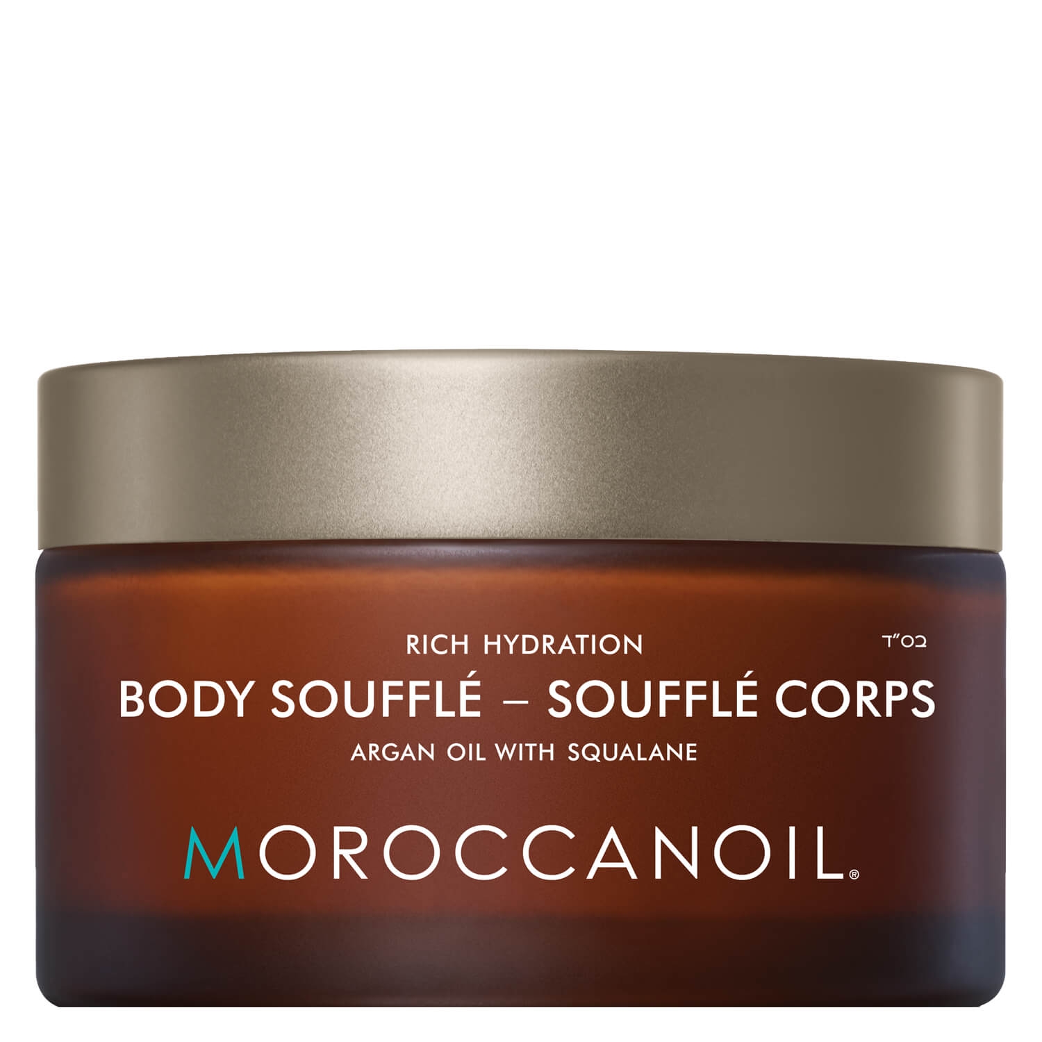 Image du produit de Moroccanoil Body Soufflé Fragrance Originale