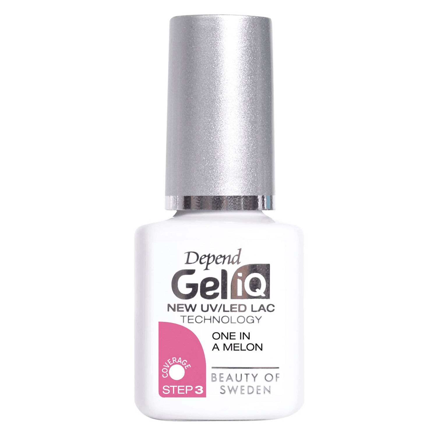 Gel iQ Color - One in a Melon