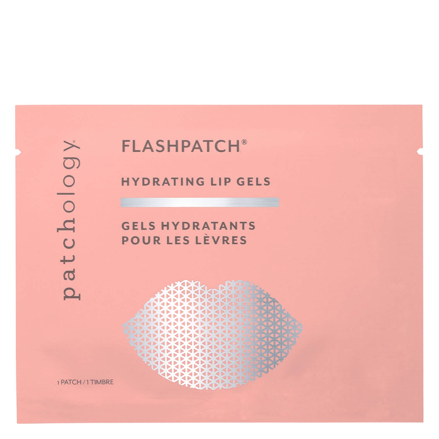 Product image from FlashPatch - Hydrating Lip Gels
