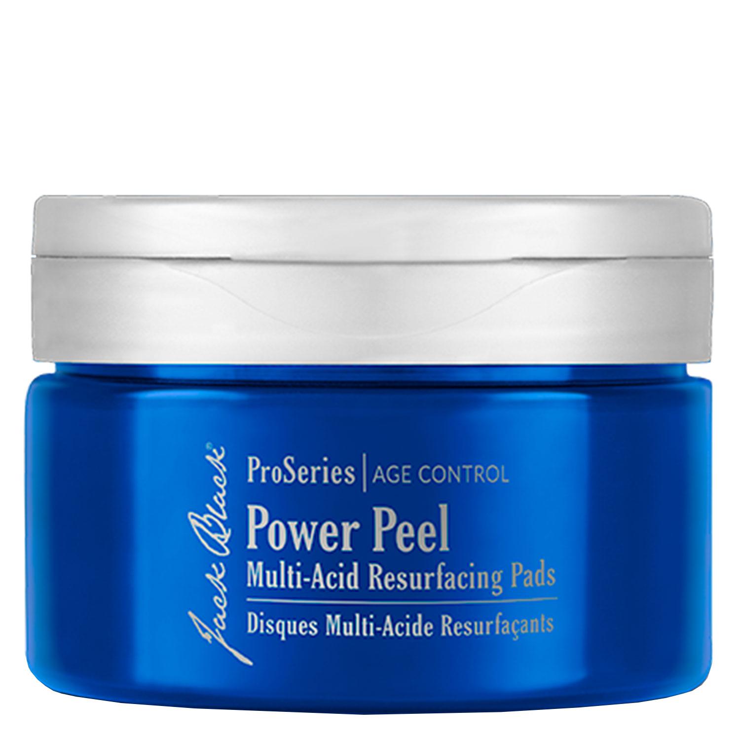 ProSeries Age Control - Power Peel Pads