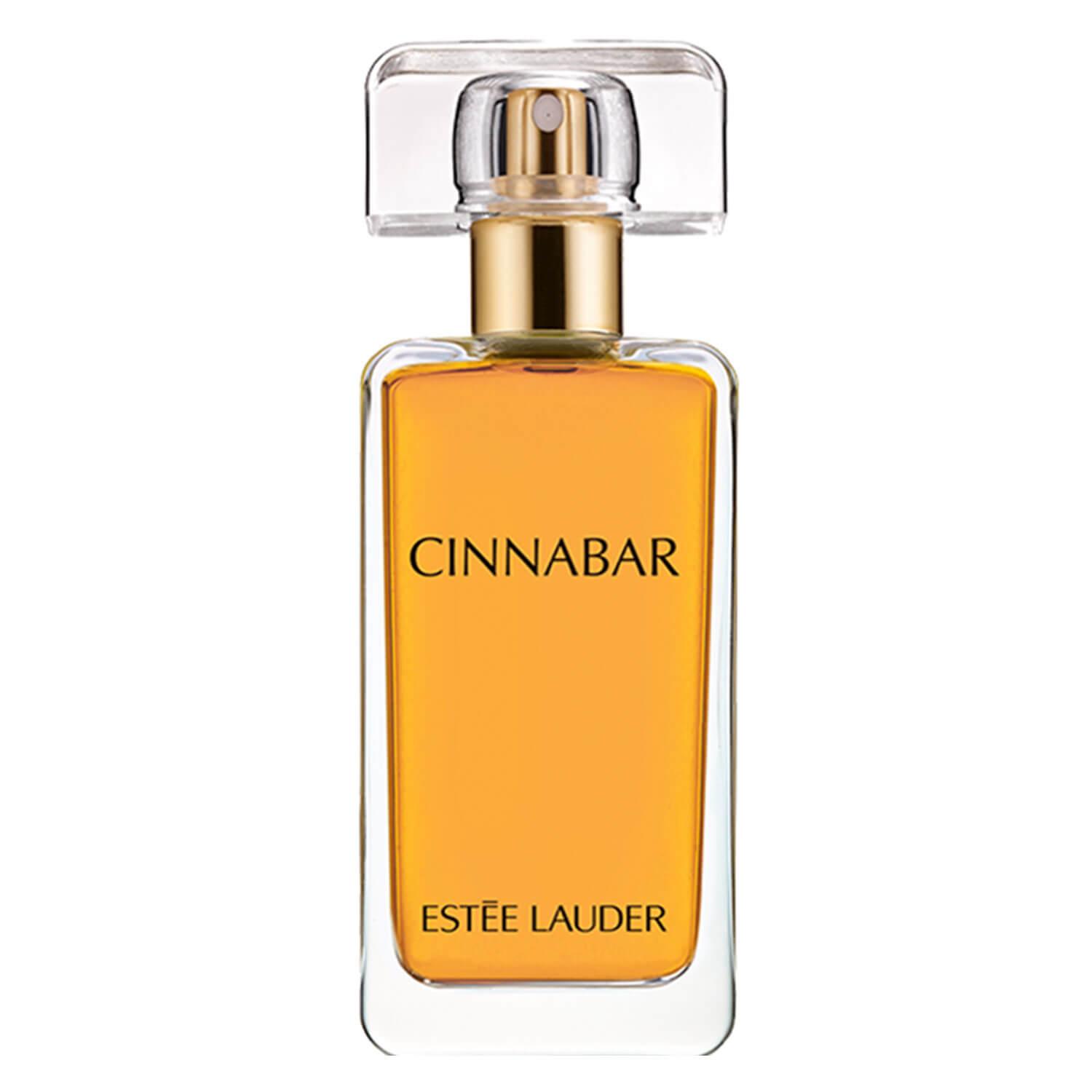 Classic Parfums - Cinnabar Eau de Parfum Spray