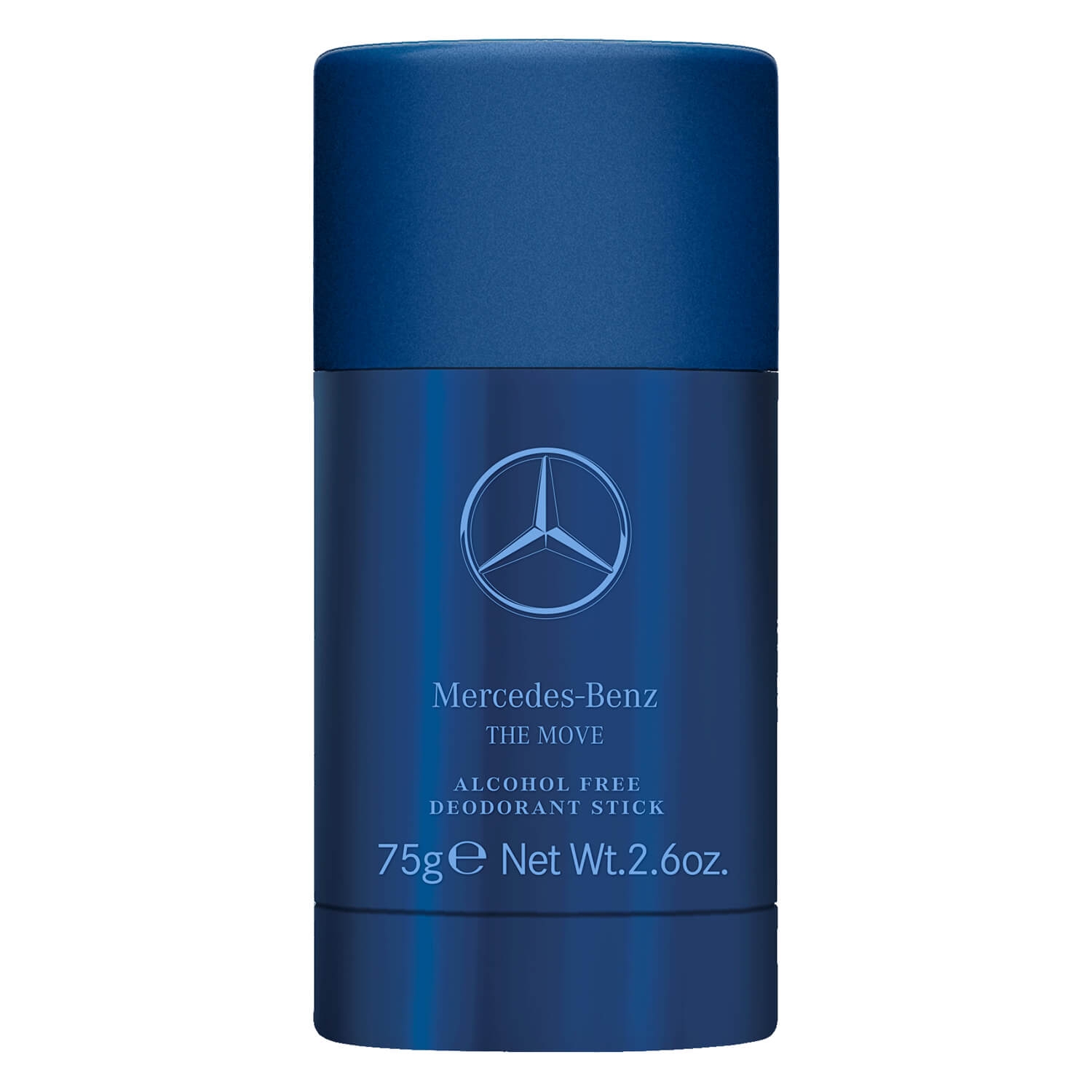 Produktbild von Mercedes-Benz - The Move Deo Stick