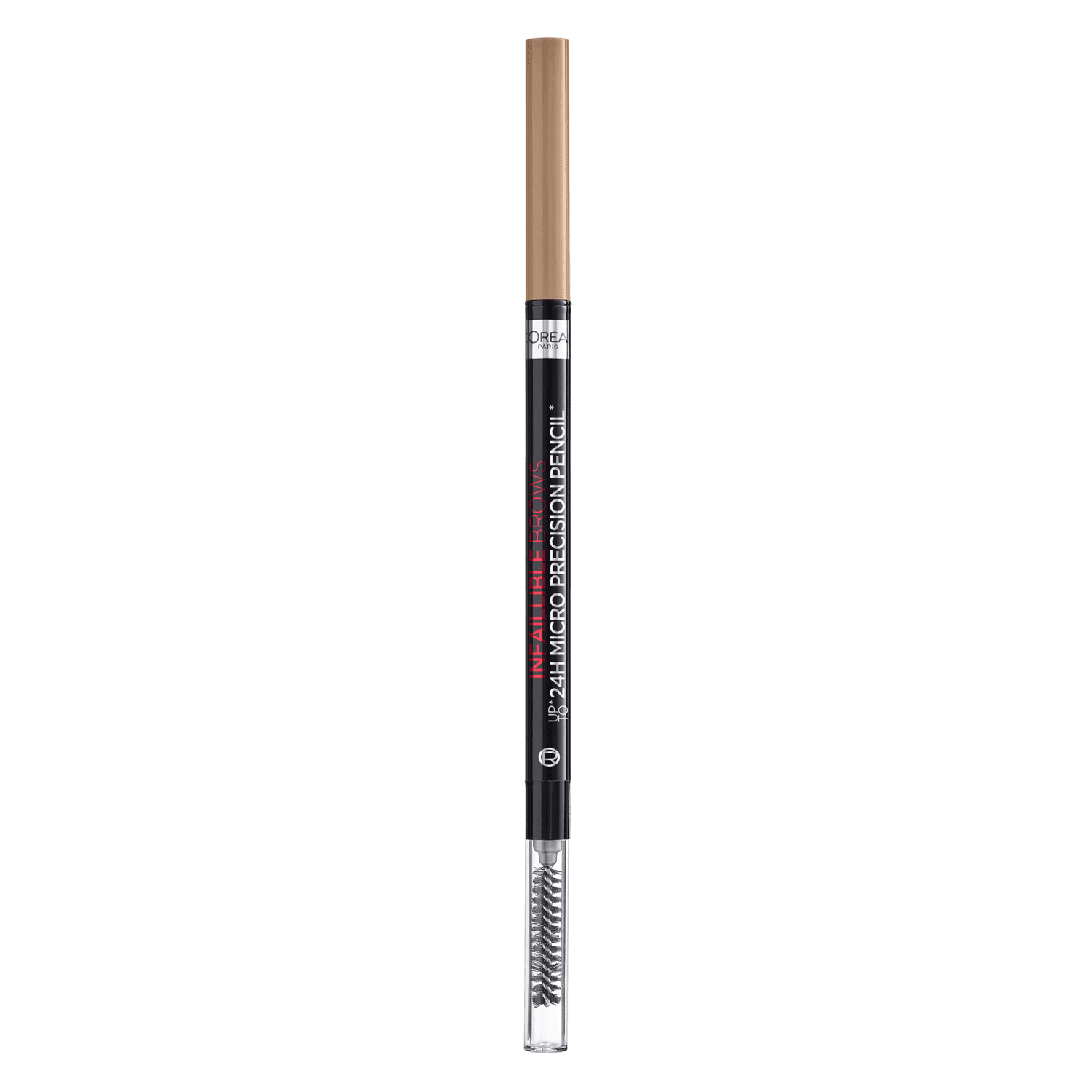 LOréal Infaillible - Micro Precision Brow Pencil 8.0 Light Cool Blonde