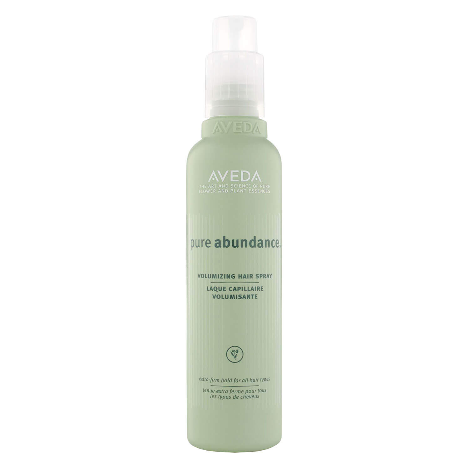 Product image from pure abundance - volumizing hair spray