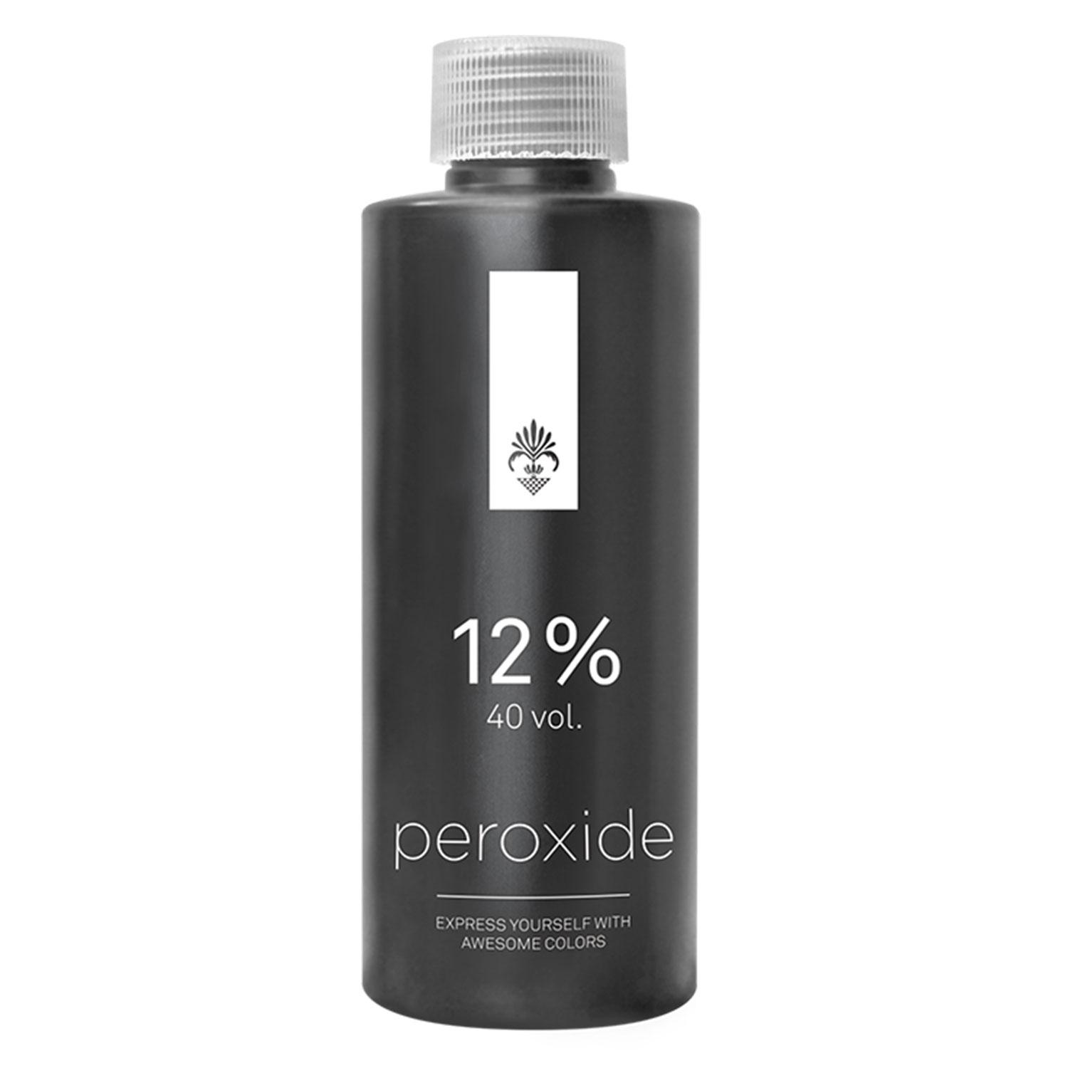 AWESOMEcolors - Peroxide 12%