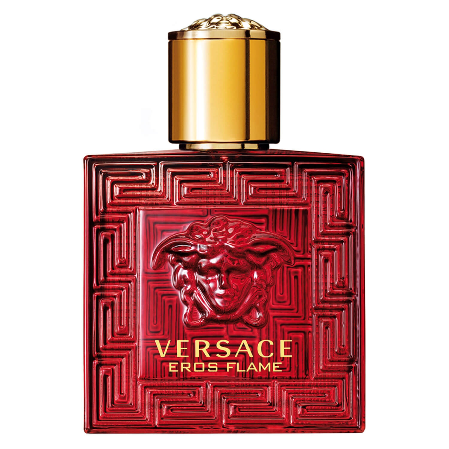 Produktbild von Versace Eros - Flame Eau de Parfum Natural Spray
