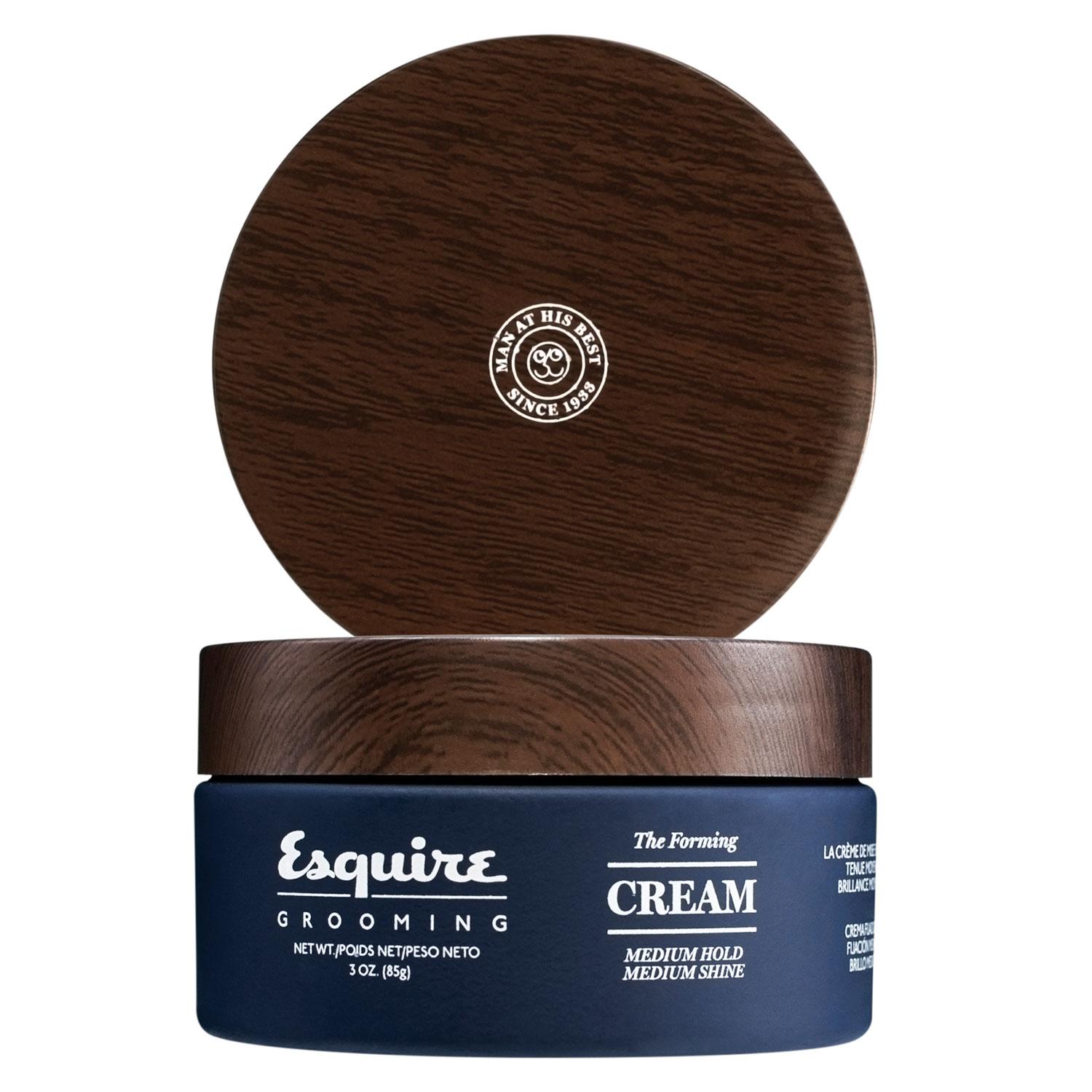 Esquire Styling - The Forming Cream