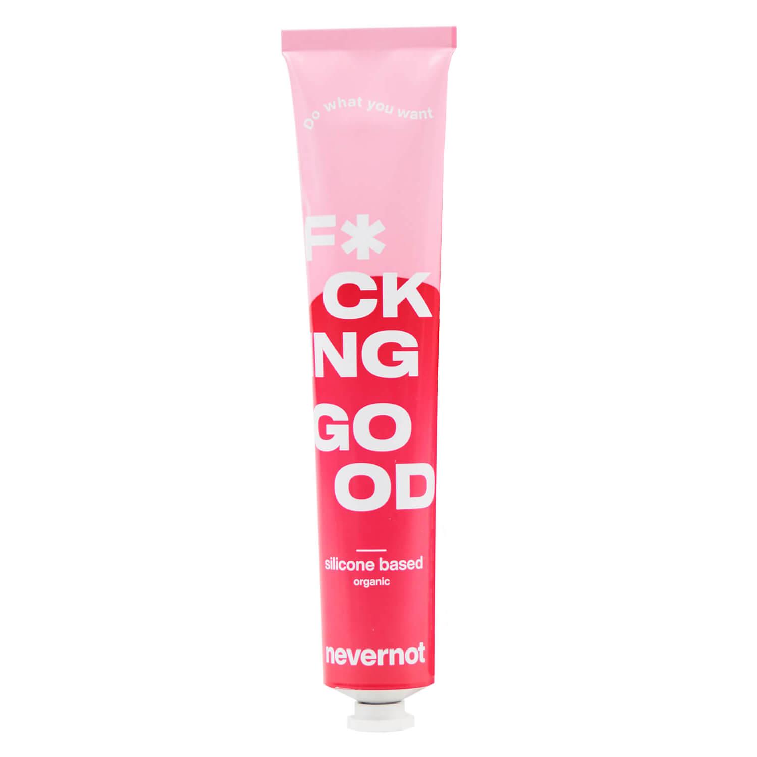 nevernot - Silicone-based lubricant